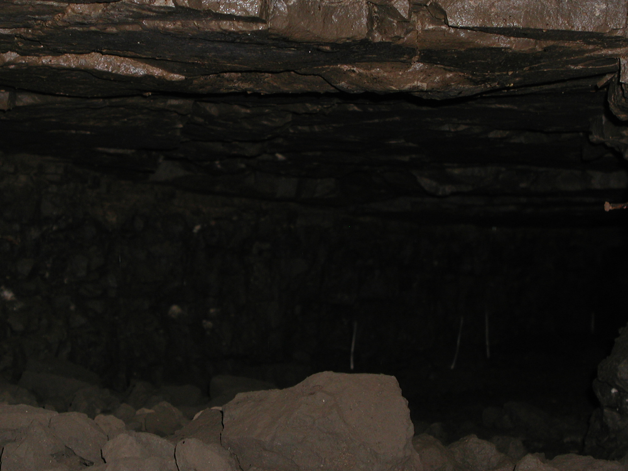 Tunnel under East Ave (14)